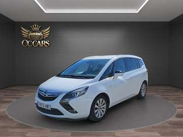 Tourer 2.0CDTi Selective 130