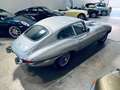 Jaguar E-Type 3.8 COUPE SERIE 1 Plateado - thumbnail 25