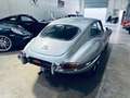 Jaguar E-Type 3.8 COUPE SERIE 1 Plateado - thumbnail 26