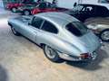 Jaguar E-Type 3.8 COUPE SERIE 1 Plateado - thumbnail 29