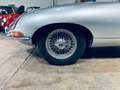Jaguar E-Type 3.8 COUPE SERIE 1 Plateado - thumbnail 32