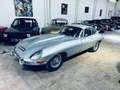 Jaguar E-Type 3.8 COUPE SERIE 1 Plateado - thumbnail 20