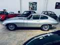 Jaguar E-Type 3.8 COUPE SERIE 1 Plateado - thumbnail 31