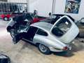 Jaguar E-Type 3.8 COUPE SERIE 1 Plateado - thumbnail 44
