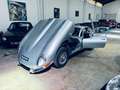 Jaguar E-Type 3.8 COUPE SERIE 1 Plateado - thumbnail 42