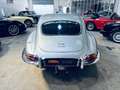Jaguar E-Type 3.8 COUPE SERIE 1 Plateado - thumbnail 28