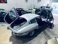 Jaguar E-Type 3.8 COUPE SERIE 1 Plateado - thumbnail 45