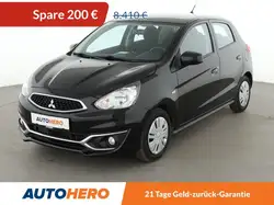 Mitsubishi Space Star 1.0 Edition 100 *KLIMA*GARANTIE*
