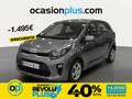 Kia Picanto 1.0 DPi Concept Grau - thumbnail 1