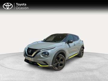 DIG-T 84 kW (114 CV) 6M/T Kiiro