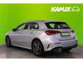 Mercedes-Benz A 180 d 8G-DCT AMG Line+LED+VIRTUAL+CARPLAY+PDC Argento - thumbnail 6