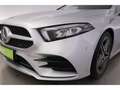 Mercedes-Benz A 180 d 8G-DCT AMG Line+LED+VIRTUAL+CARPLAY+PDC Argento - thumbnail 12