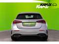 Mercedes-Benz A 180 d 8G-DCT AMG Line+LED+VIRTUAL+CARPLAY+PDC Argento - thumbnail 5