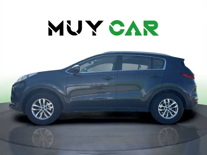 Kia Sportage 1.6 GDi Concept 4x2 2020, foto 4