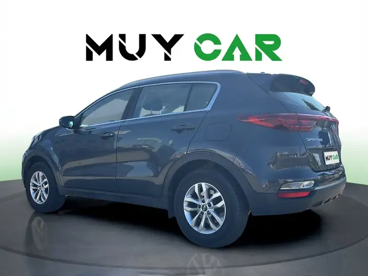 Kia Sportage 1.6 GDi Concept 4x2 2020, foto 5