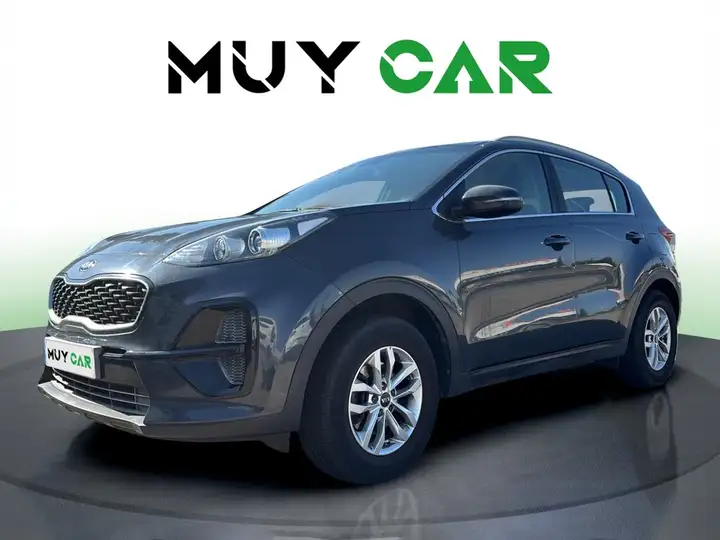 Kia Sportage 1.6 GDi Concept 4x2 2020, foto 3