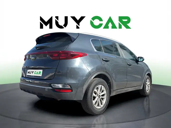 Kia Sportage 1.6 GDi Concept 4x2 2020, foto 7