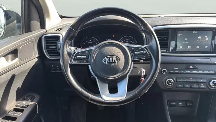 Kia Sportage 1.6 GDi Concept 4x2 2020, foto 9