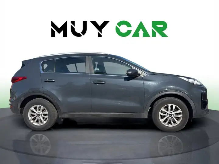 Kia Sportage 1.6 GDi Concept 4x2 2020, foto 8