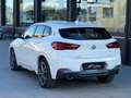 BMW X2 sDrive16d Msport AUTOMATICA Bianco - thumbnail 10