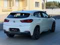 BMW X2 sDrive16d Msport AUTOMATICA Blanco - thumbnail 6