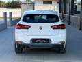 BMW X2 sDrive16d Msport AUTOMATICA Bianco - thumbnail 5