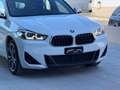 BMW X2 sDrive16d Msport AUTOMATICA Bianco - thumbnail 4