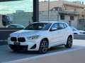 BMW X2 sDrive16d Msport AUTOMATICA Blanco - thumbnail 1