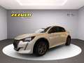 Peugeot e-208 50kWh Allure Weiß - thumbnail 1