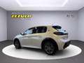 Peugeot e-208 50kWh Allure Weiß - thumbnail 3