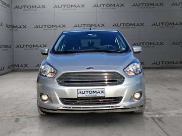 Ka III 2017 5p Ka 1.2 70cv GPL