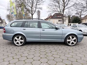 Estate 3.0 V6 Executive 4x4