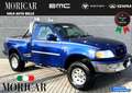 Ford F 150 Ford F150 4x4 regular cab Blau - thumbnail 1