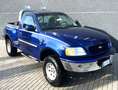 Ford F 150 Ford F150 4x4 regular cab Blau - thumbnail 12