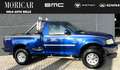 Ford F 150 Ford F150 4x4 regular cab Blau - thumbnail 3