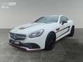 Mercedes-Benz SLC 180 AMG Facelift Kamera*Pano*SHZ*Airscarf Weiß - thumbnail 2
