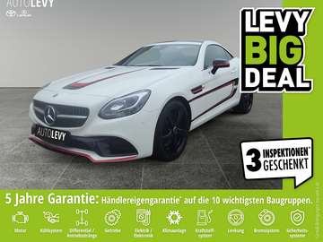 AMG Facelift Kamera*Pano*SHZ*Airscarf