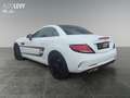 Mercedes-Benz SLC 180 AMG Facelift Kamera*Pano*SHZ*Airscarf Weiß - thumbnail 4