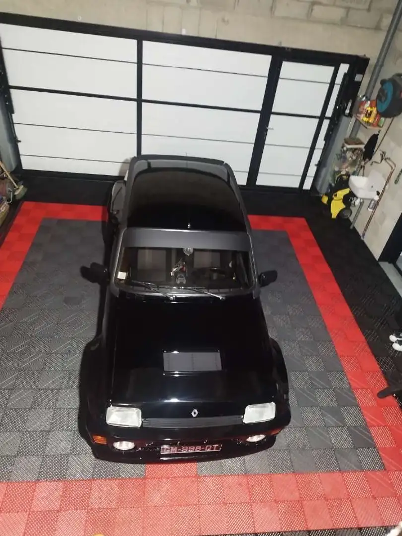 Renault R 5 turbo 2 - 2