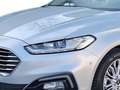 Ford Mondeo SW 2.0 hybrid Titanium Business ecvt Auto Argento - thumbnail 4