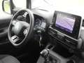 Citroen Berlingo Van PureTech S&S Talla M Gris - thumbnail 5