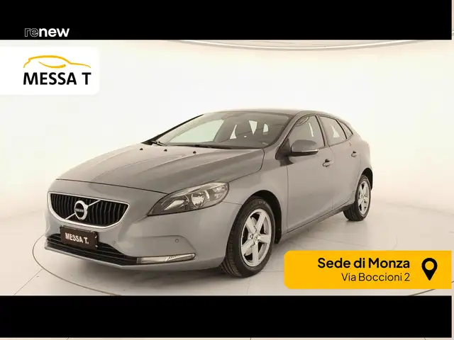Volvo V40 V40 2.0 t2 Inscription my18