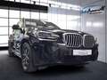 BMW X3 xDrive 20d M Sport *HuD*AHK*ACC*Pano* Zwart - thumbnail 6