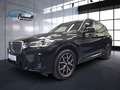 BMW X3 xDrive 20d M Sport *HuD*AHK*ACC*Pano* Zwart - thumbnail 1