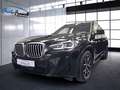 BMW X3 xDrive 20d M Sport *HuD*AHK*ACC*Pano* Zwart - thumbnail 11