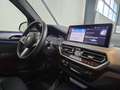BMW X3 xDrive 20d M Sport *HuD*AHK*ACC*Pano* Zwart - thumbnail 2