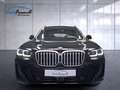 BMW X3 xDrive 20d M Sport *HuD*AHK*ACC*Pano* Zwart - thumbnail 7