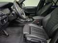 BMW X3 xDrive 20d M Sport *HuD*AHK*ACC*Pano* Zwart - thumbnail 14