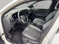 Volkswagen T-Roc T-Roc I 2022 2.0 tdi R-Line 150cv dsg  LEGGI DESCR Bianco - thumbnail 11