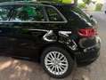 Audi A3 A3 SB Ambition 1,6 TDI Ambition Schwarz - thumbnail 5